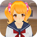 高校模拟少女最新版(GirlA)