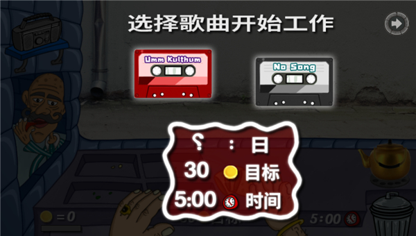 法拉费尔之王餐厅