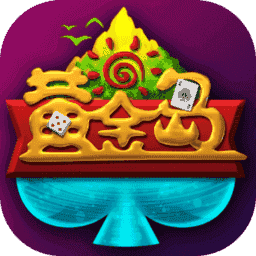 黄金岛大厅