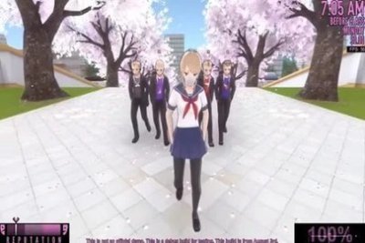 病娇模拟器安卓中文版
