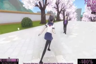 病娇模拟器安卓中文版