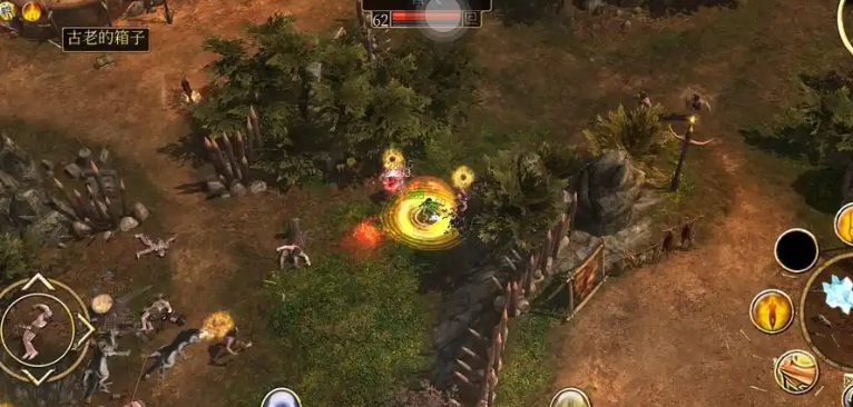 泰坦之旅手机版