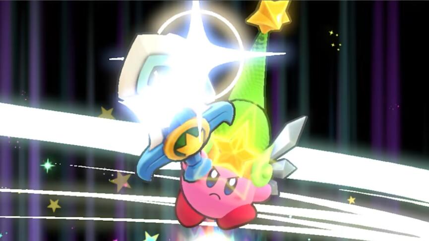 星之卡比重返梦幻岛豪华版