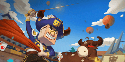 斗牛牛最新版手机游戏