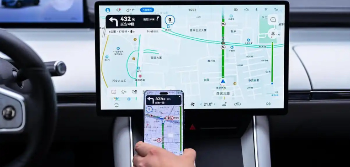 出行必备的导航软件