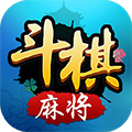 斗棋麻将官方正版