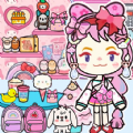 托卡米家世界全解锁版