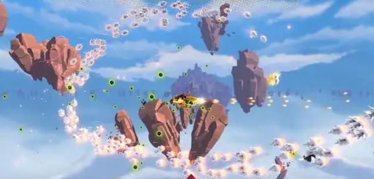 无限研究点手游合集