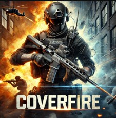 火力掩护内置菜单版