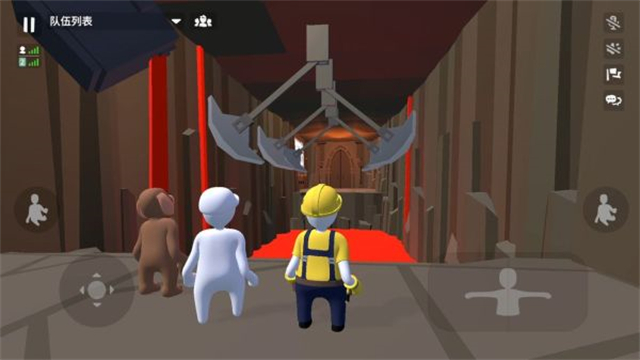 人类跌落梦境安卓免费