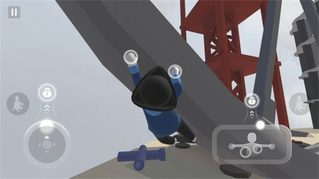 人类跌落梦境安卓免费