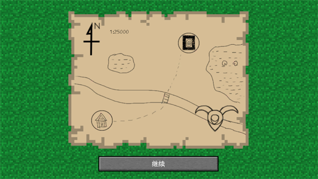 我的世界大战僵尸2重制版
