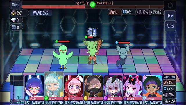 扭蛋人生加查俱乐部免费版