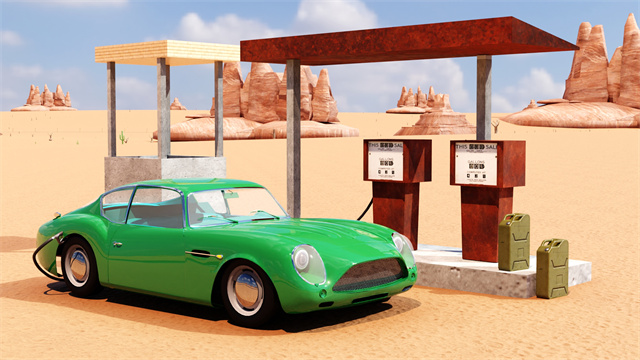 长途旅行汉化版(Road Trip Game)