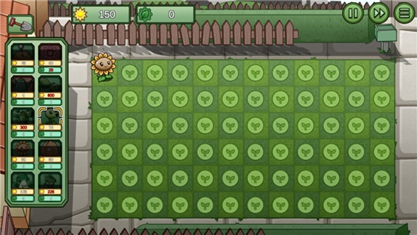 宅宅萝卜PVZBW(Plants vs. Zombies Beautiful World)