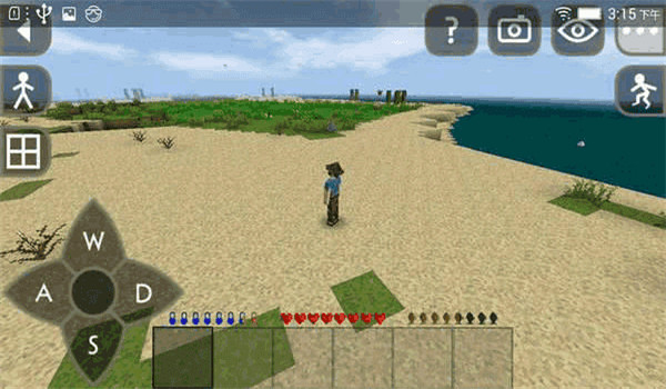 生存战争2.3插件版mod汉化版
