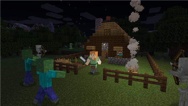 minecraft国际版免费