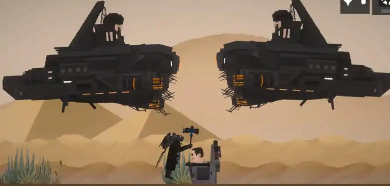 甜瓜游乐场大全