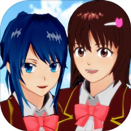 樱花校园模拟器秋季版中文版