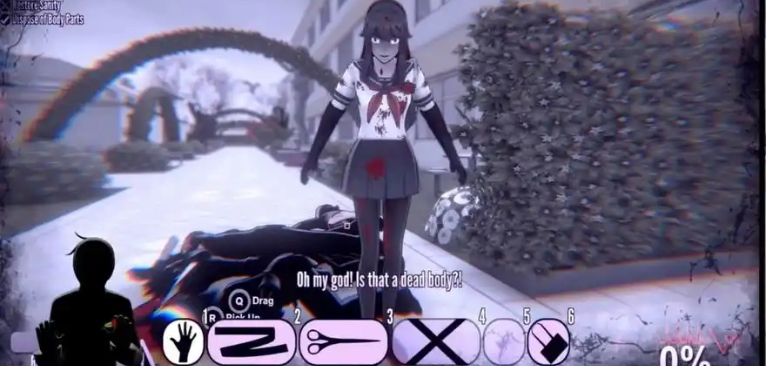 病娇模拟器手游大全