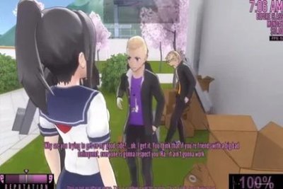 病娇模拟器无限钻石