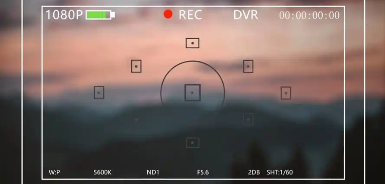 好用的相机软件