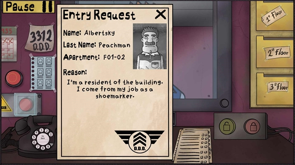 那不是我的邻居下载手机版