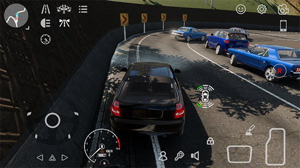 carparking2无限金币版