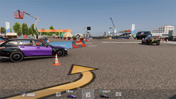 carparking2无限金币版