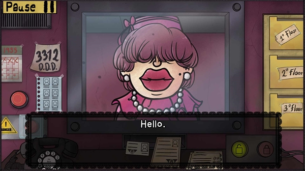 那不是我的邻居下载手机版