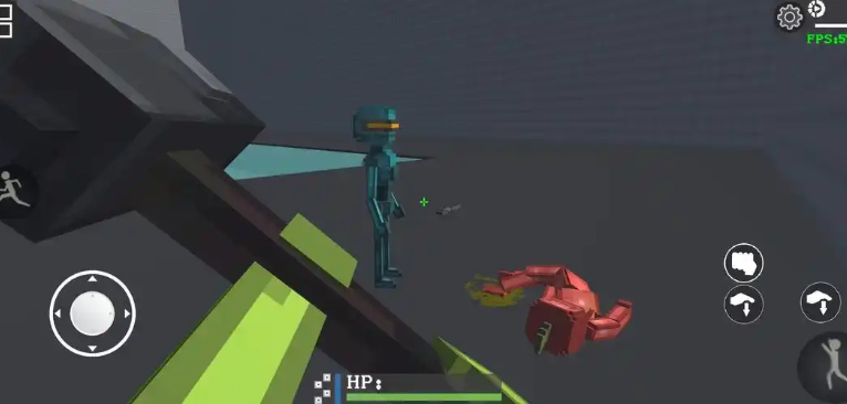 甜瓜游乐场系列