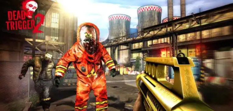 死亡扳机2全版本