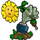 植物大战僵尸生态版v0.5游戏