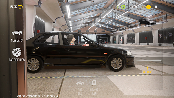 carparking2无限金币版