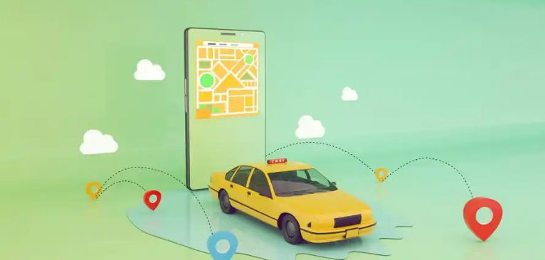 出行导航app推荐