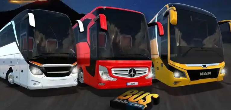 超级驾驶游戏合集