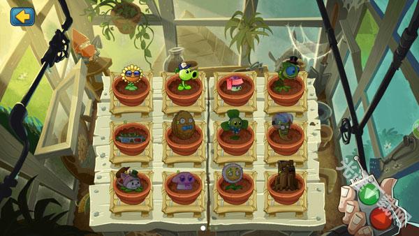 植物大战僵尸全明星无限金币钻石版