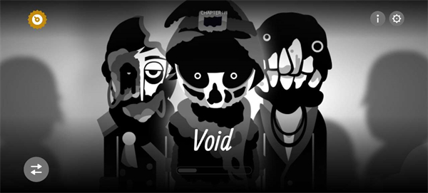 节奏盒子The void模组