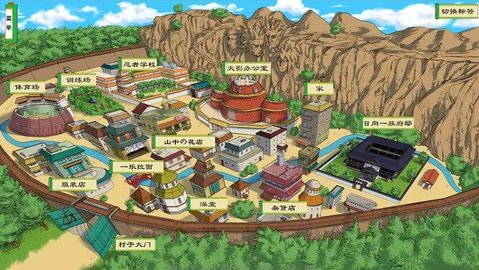 异族崛起手机汉化版