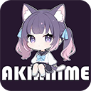 AkiAnime动漫去广告