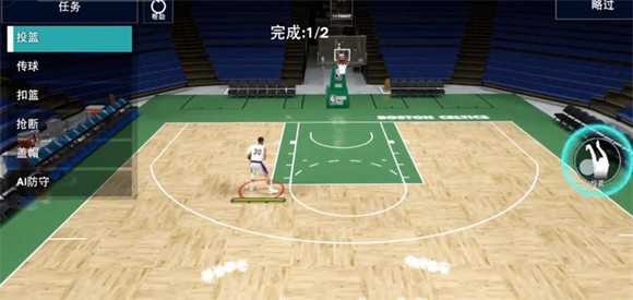 nba2k25手机版