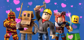 roblox手机版