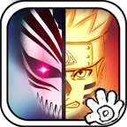 死神vs火影完结满人物版