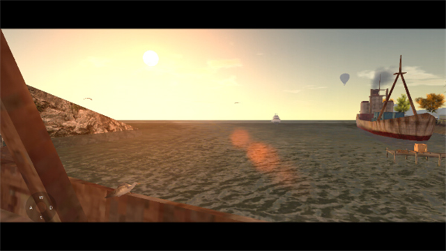 俄罗斯汽车模拟器中文版