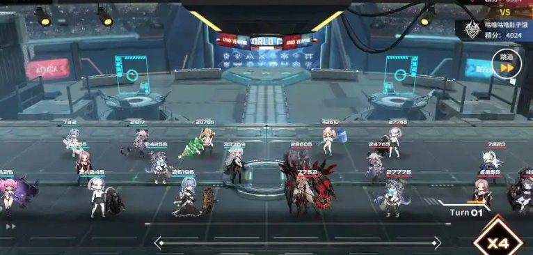 多人竞技类游戏有哪些