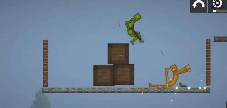 甜瓜游乐场版本推荐