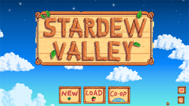 stardew valley原版手机版