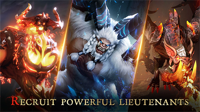 地牢猎手6无限钻石