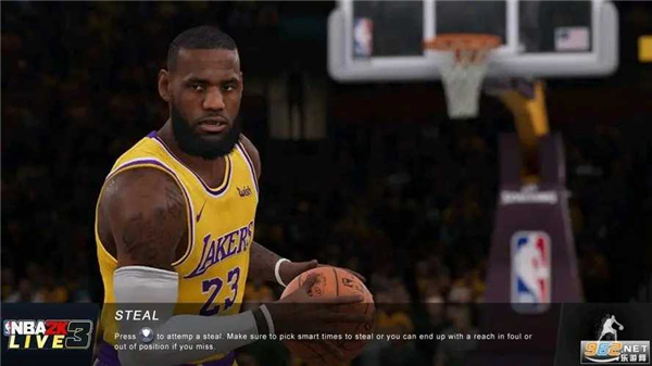 nba2k22中文版