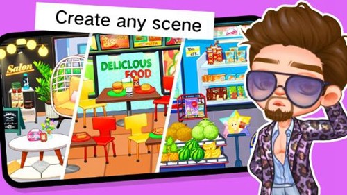 YoYa time(尤雅时间)中文版